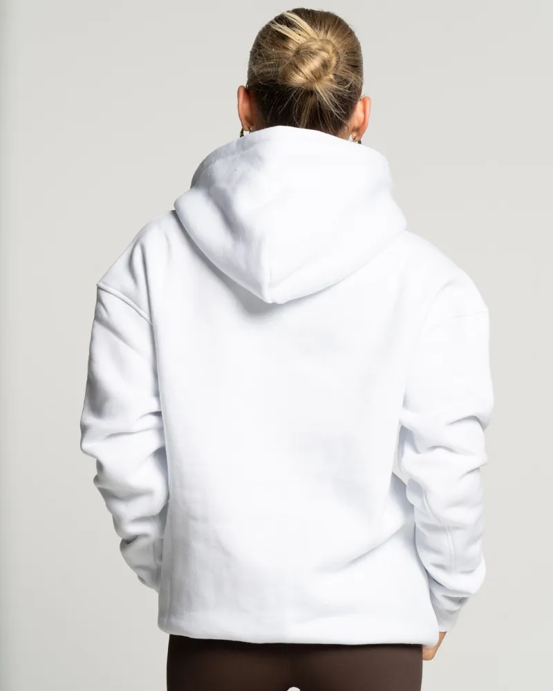 Unisex Oversized Hoodie - Arctic