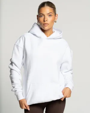 Unisex Oversized Hoodie - Arctic