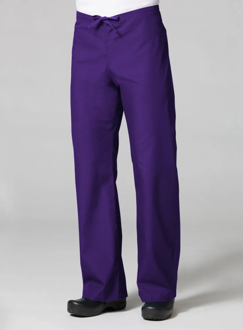 Unisex Seamless Pant