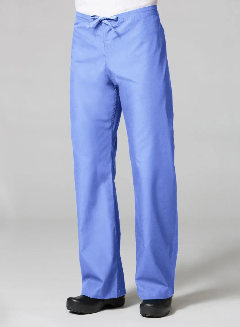 Unisex Seamless Pant