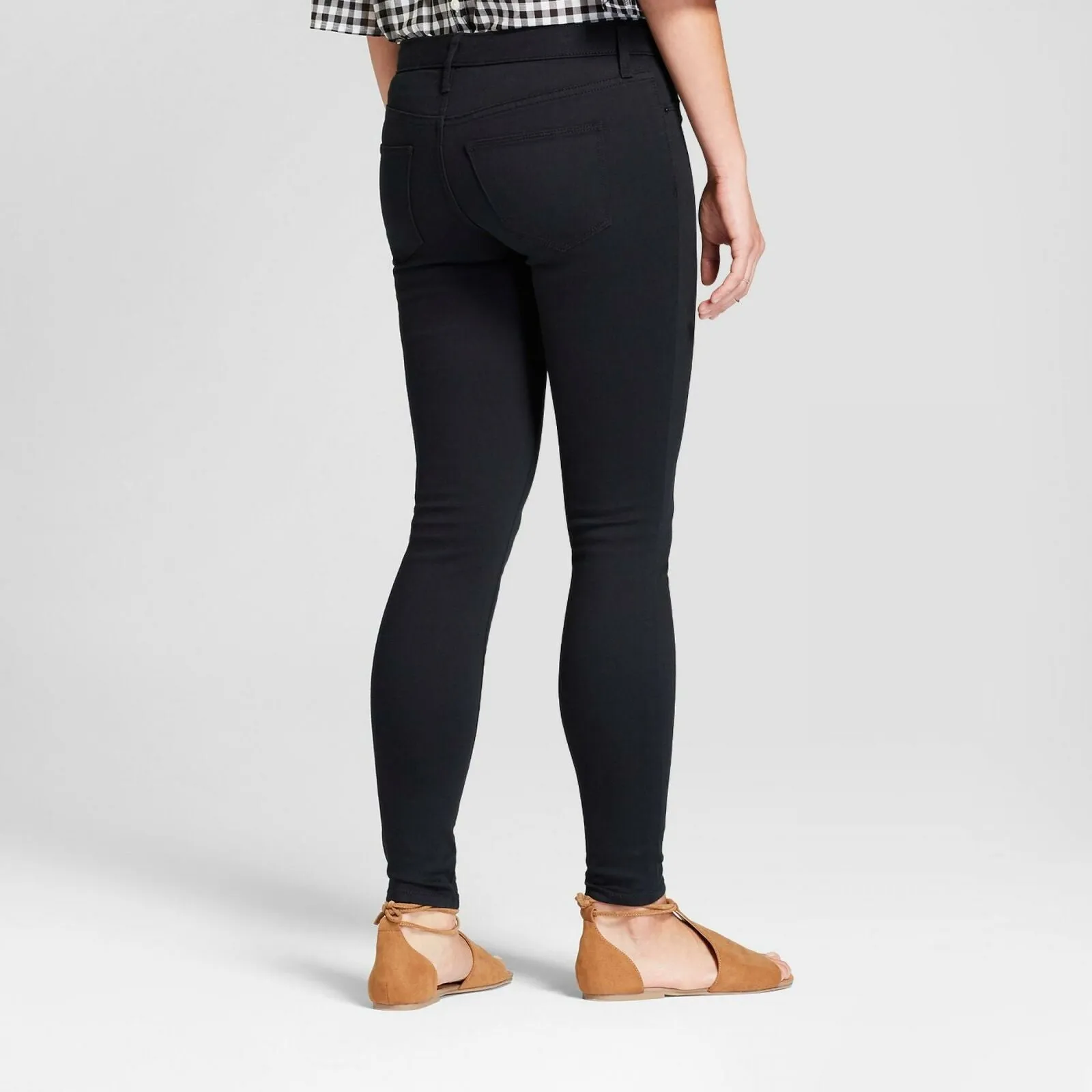 Universal Thread Women's Mid-Rise Jeggings