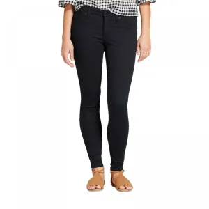 Universal Thread Women's Mid-Rise Jeggings