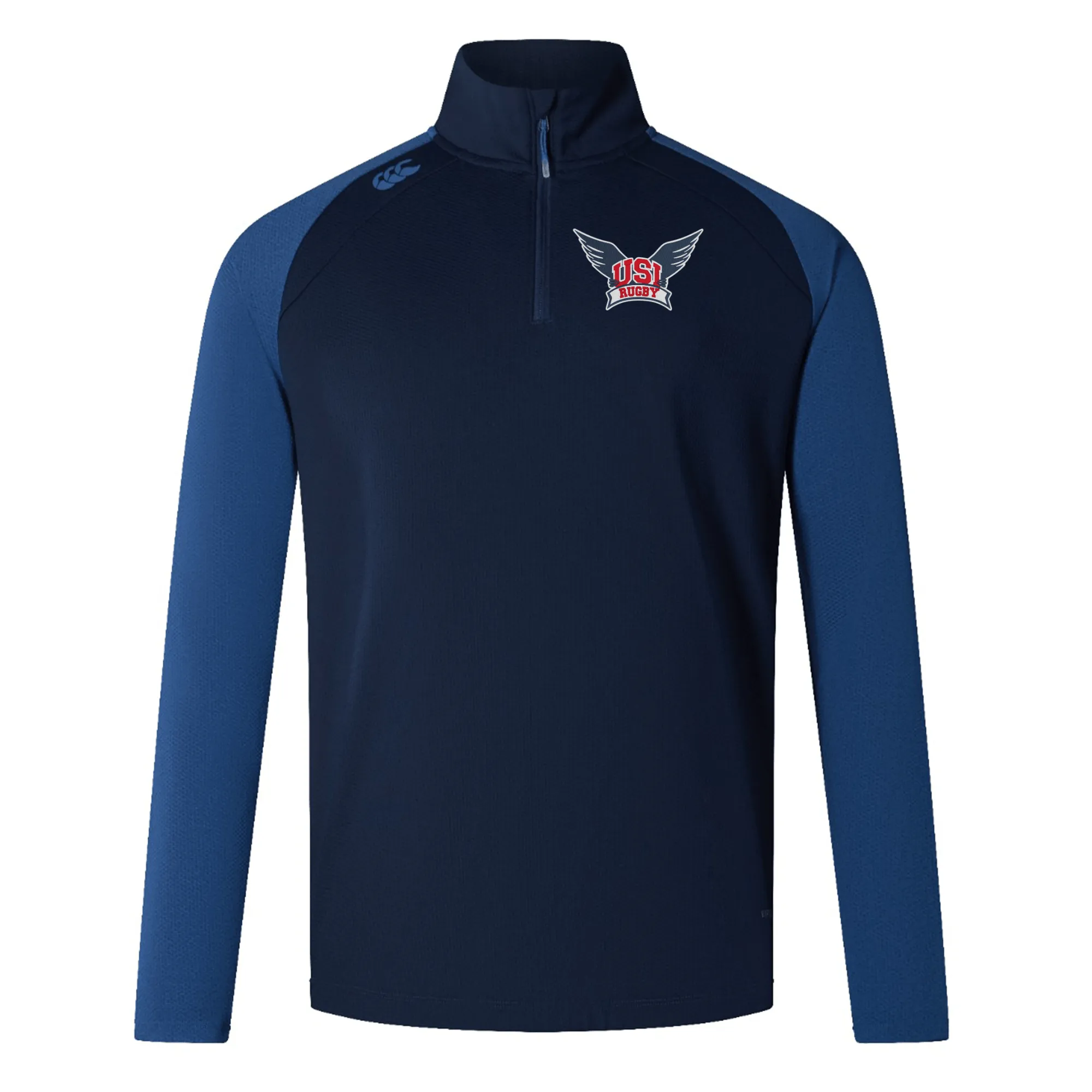 University of Southern Indiana Elite First Layer by Canterbury