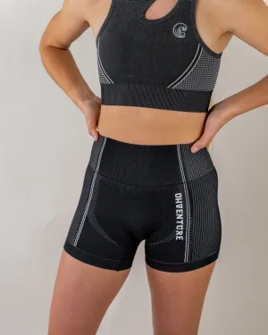 UpSurge Seamless Shorts