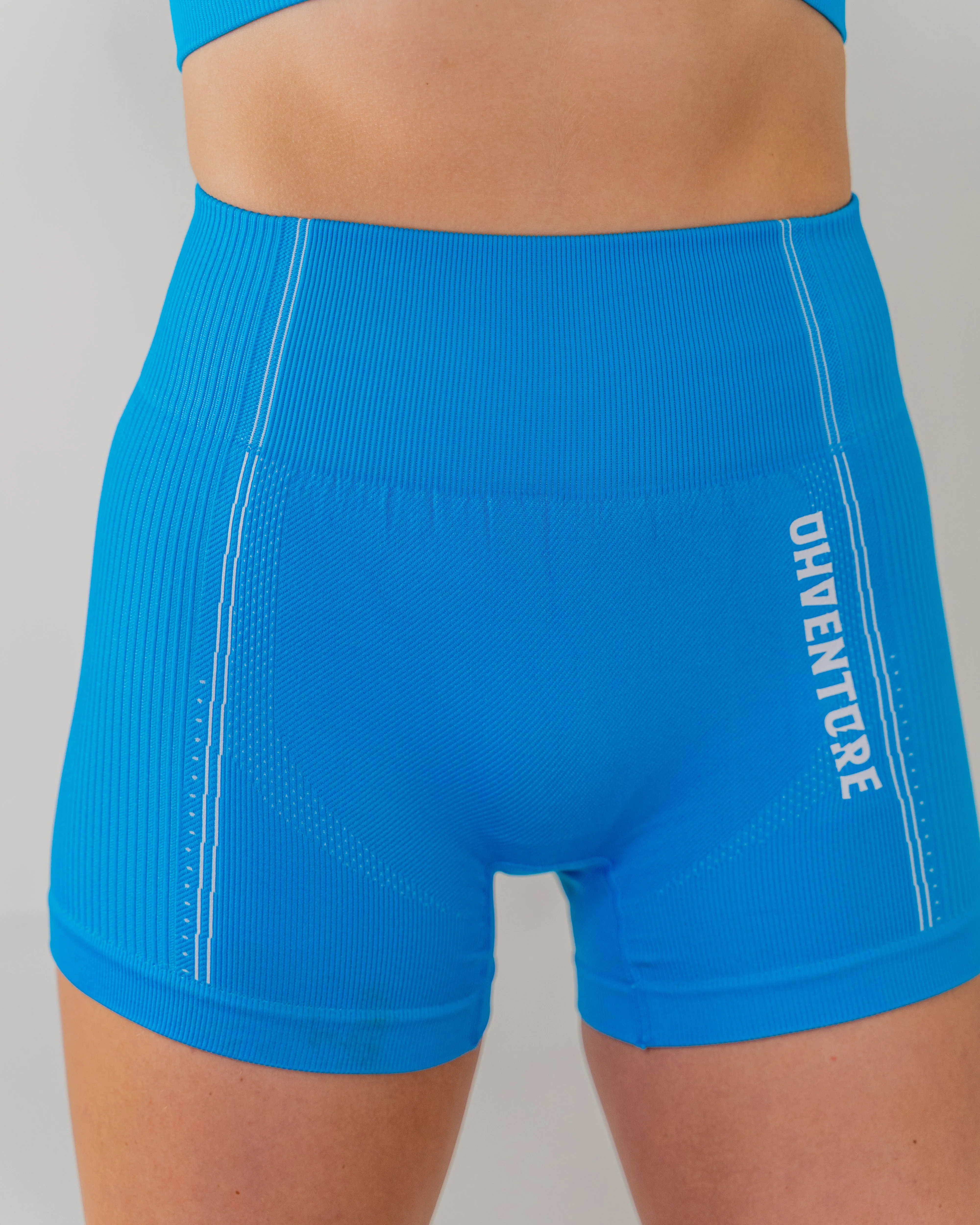 UpSurge Seamless Shorts