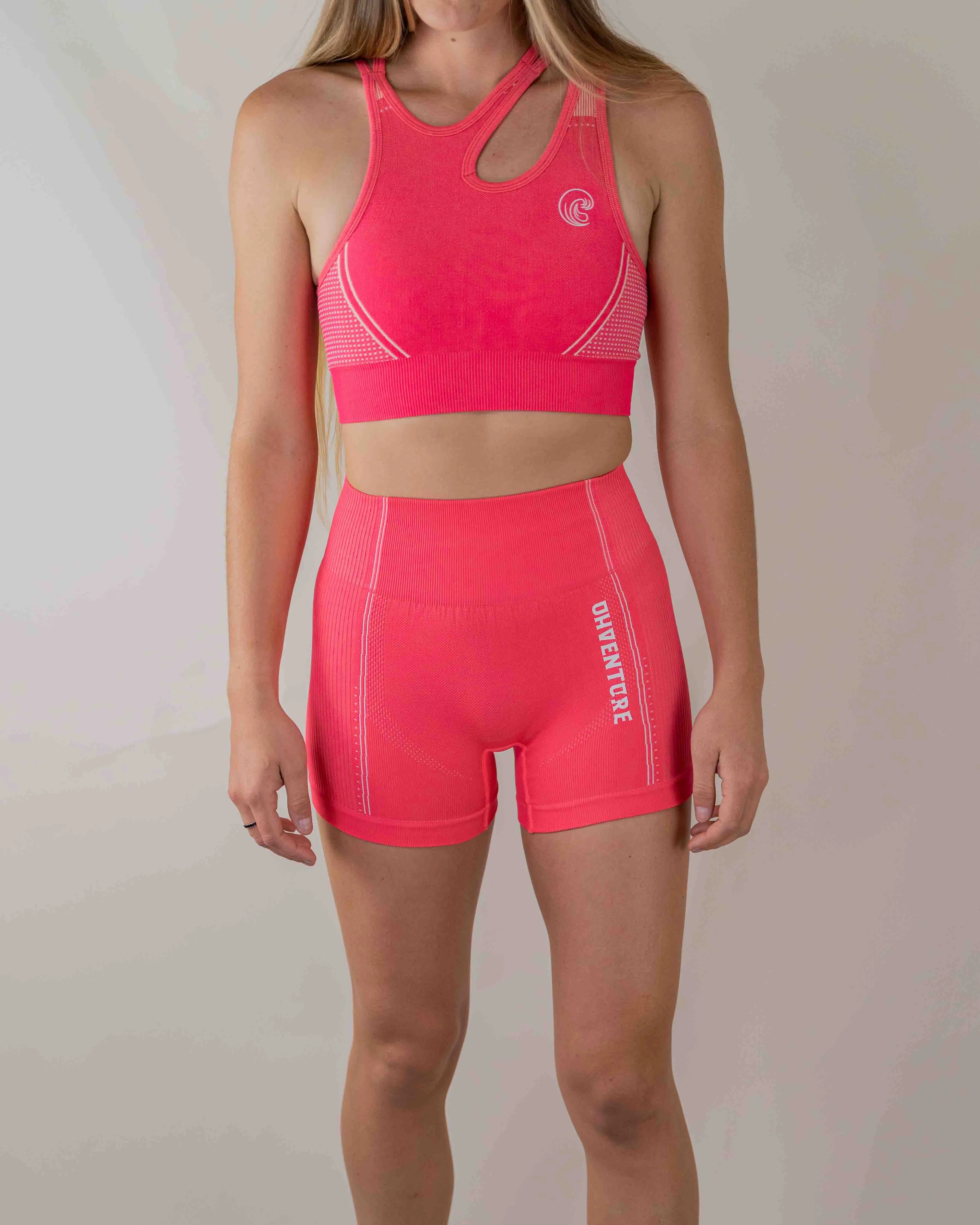 UpSurge Seamless Shorts