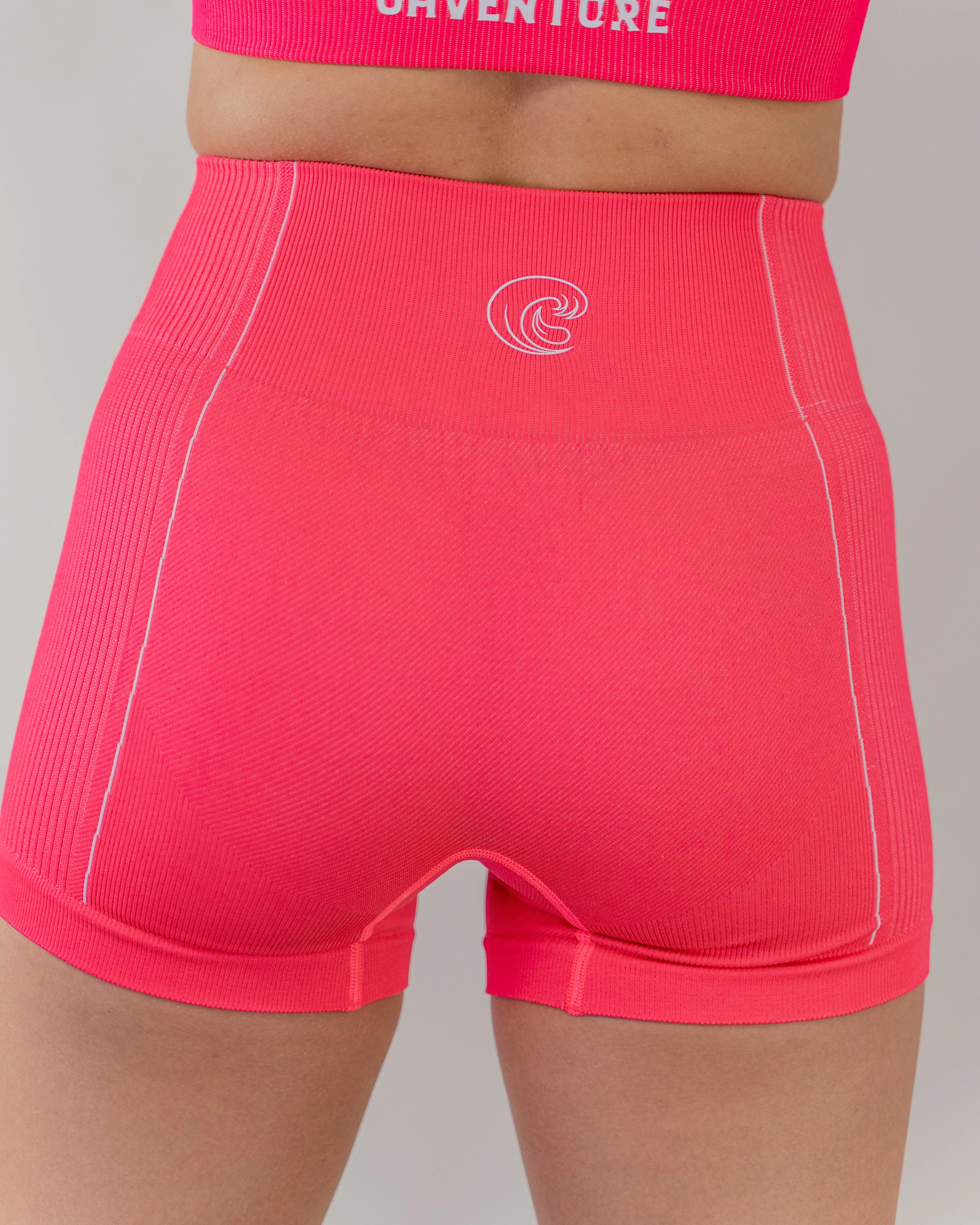 UpSurge Seamless Shorts
