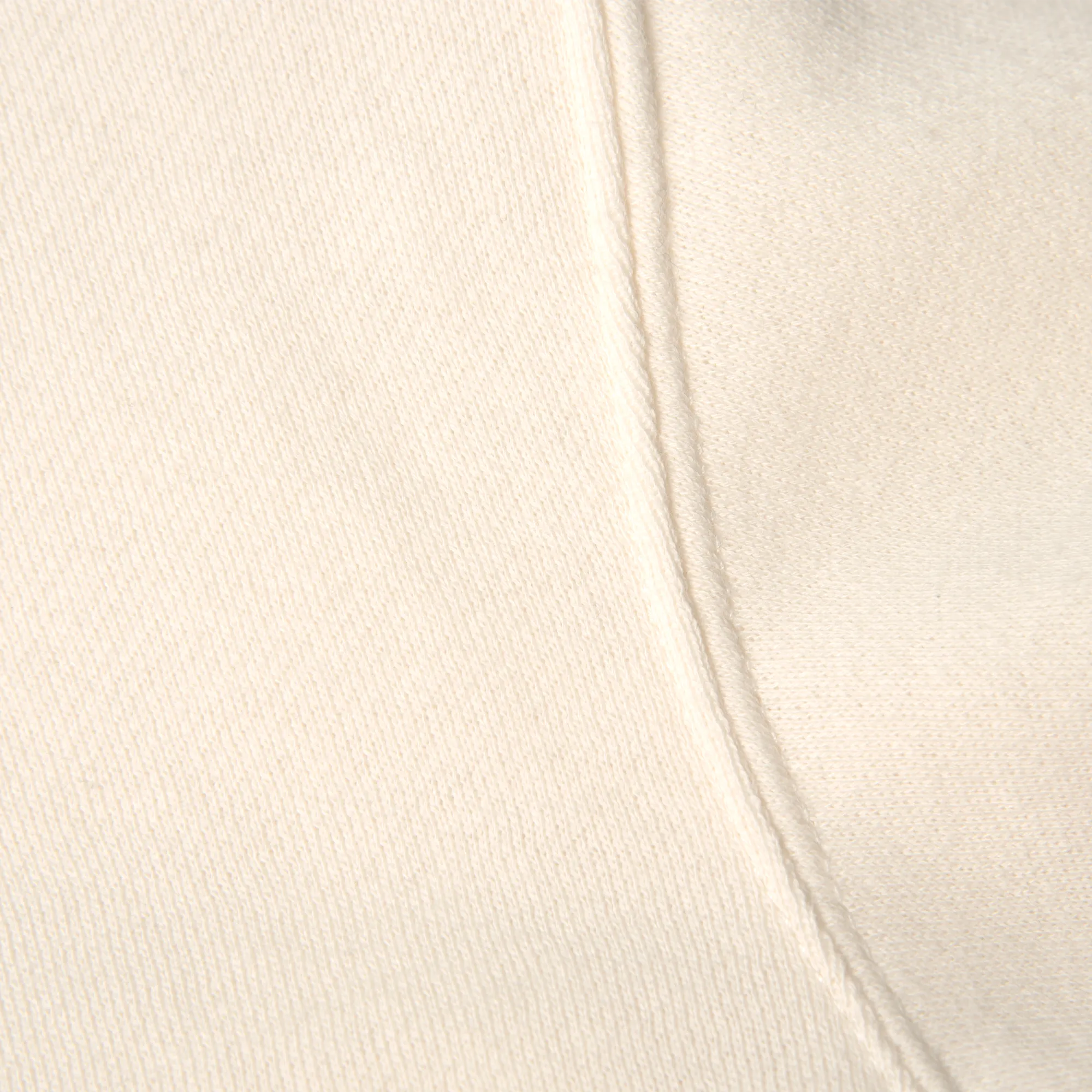 USCAPE Point Loma Adventurer Crop Hoodie, Bone