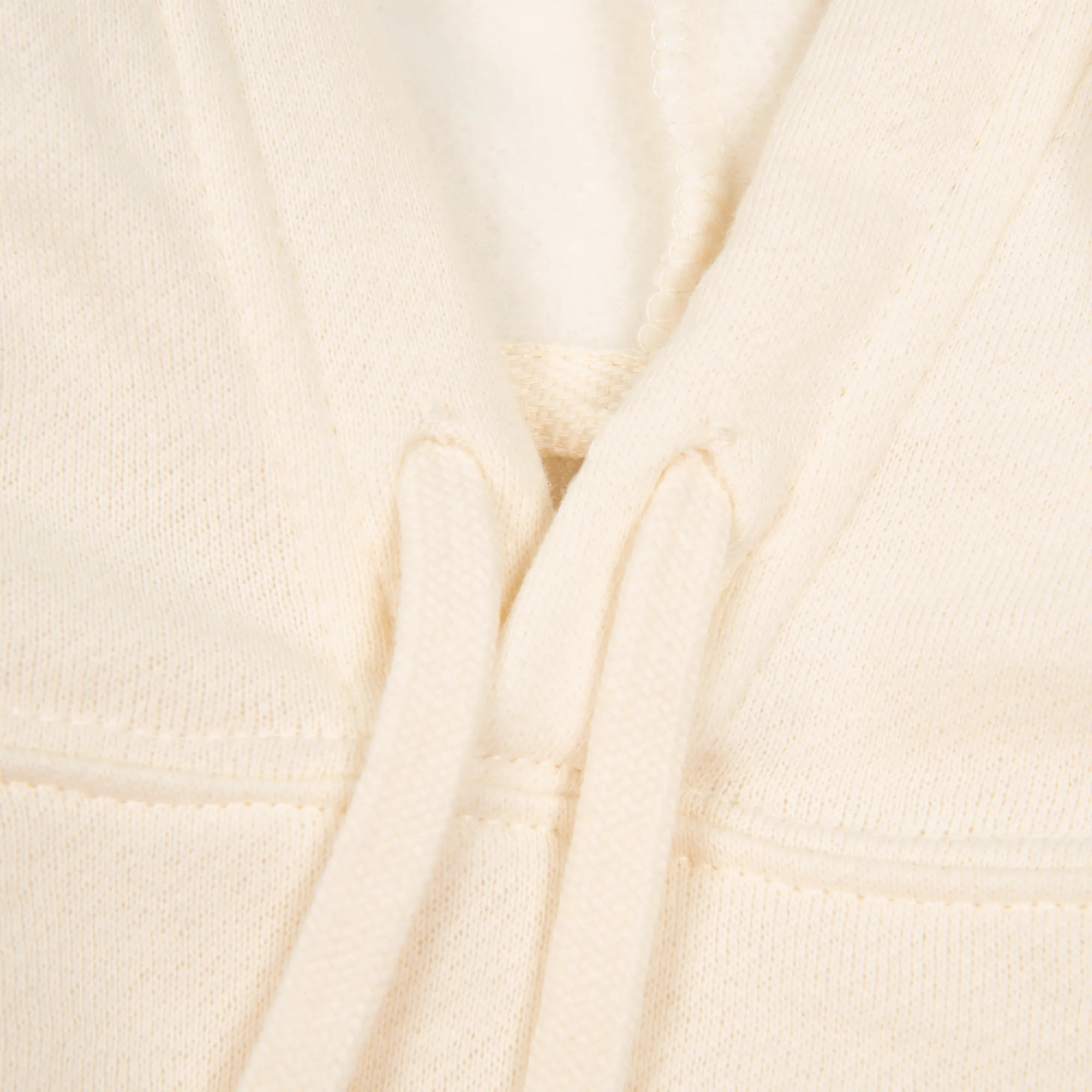 USCAPE Point Loma Adventurer Crop Hoodie, Bone