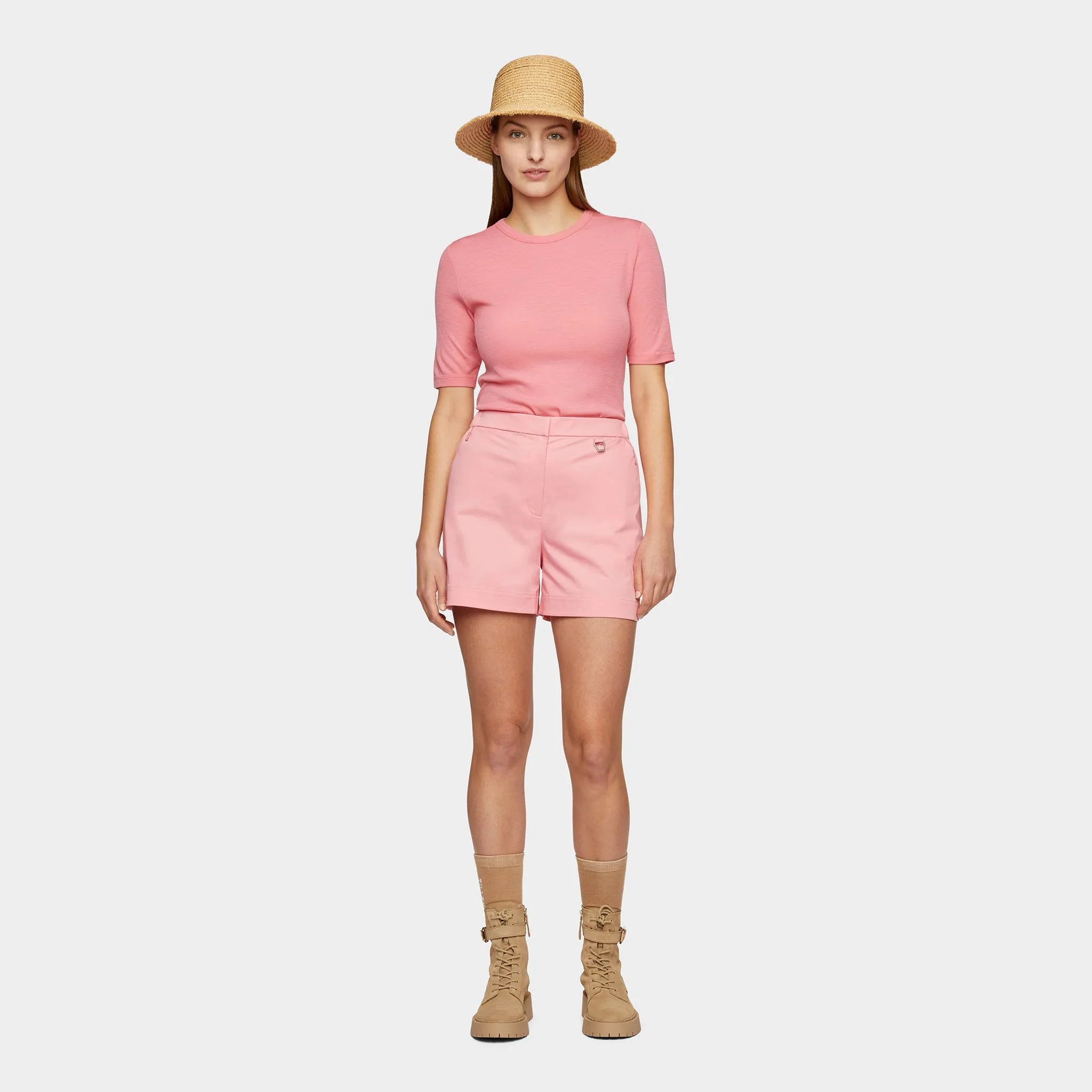 Utility Short