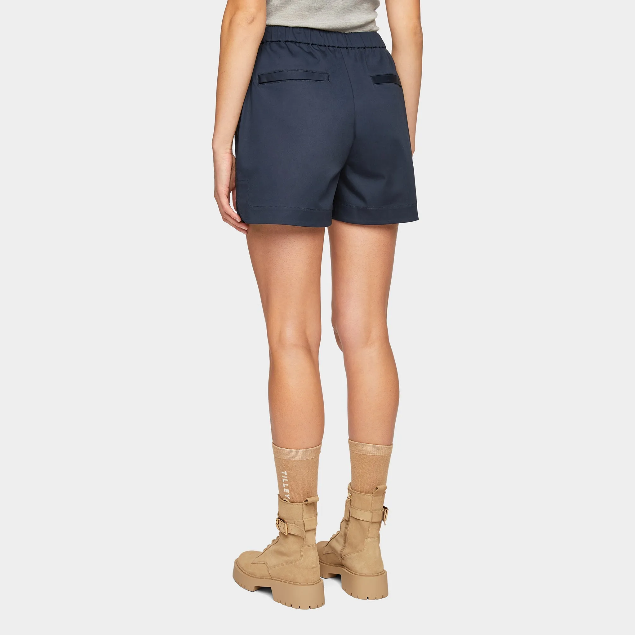 Utility Short