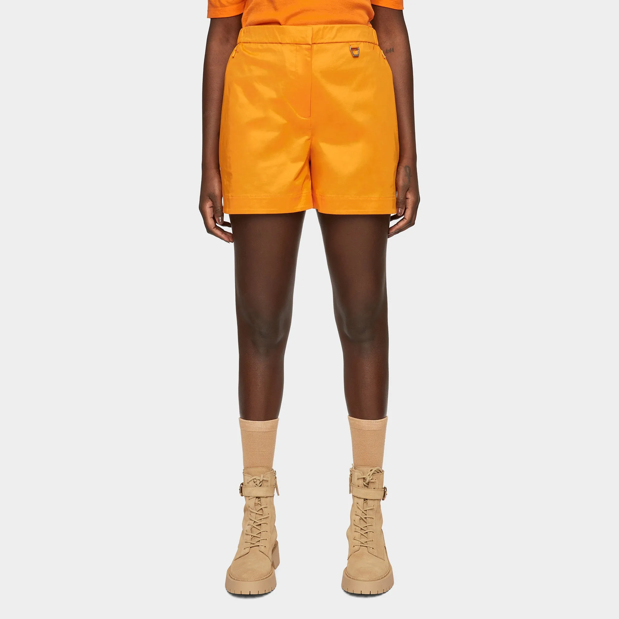 Utility Short