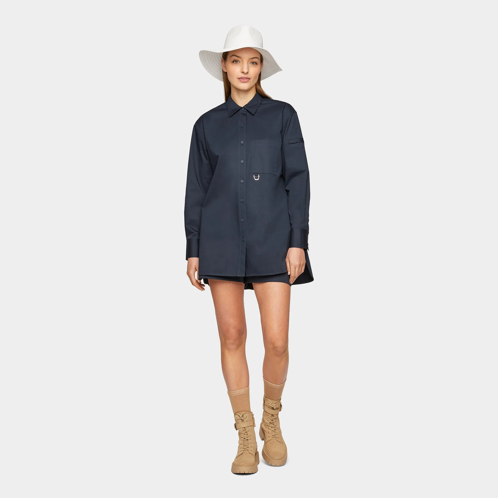 Utility Short