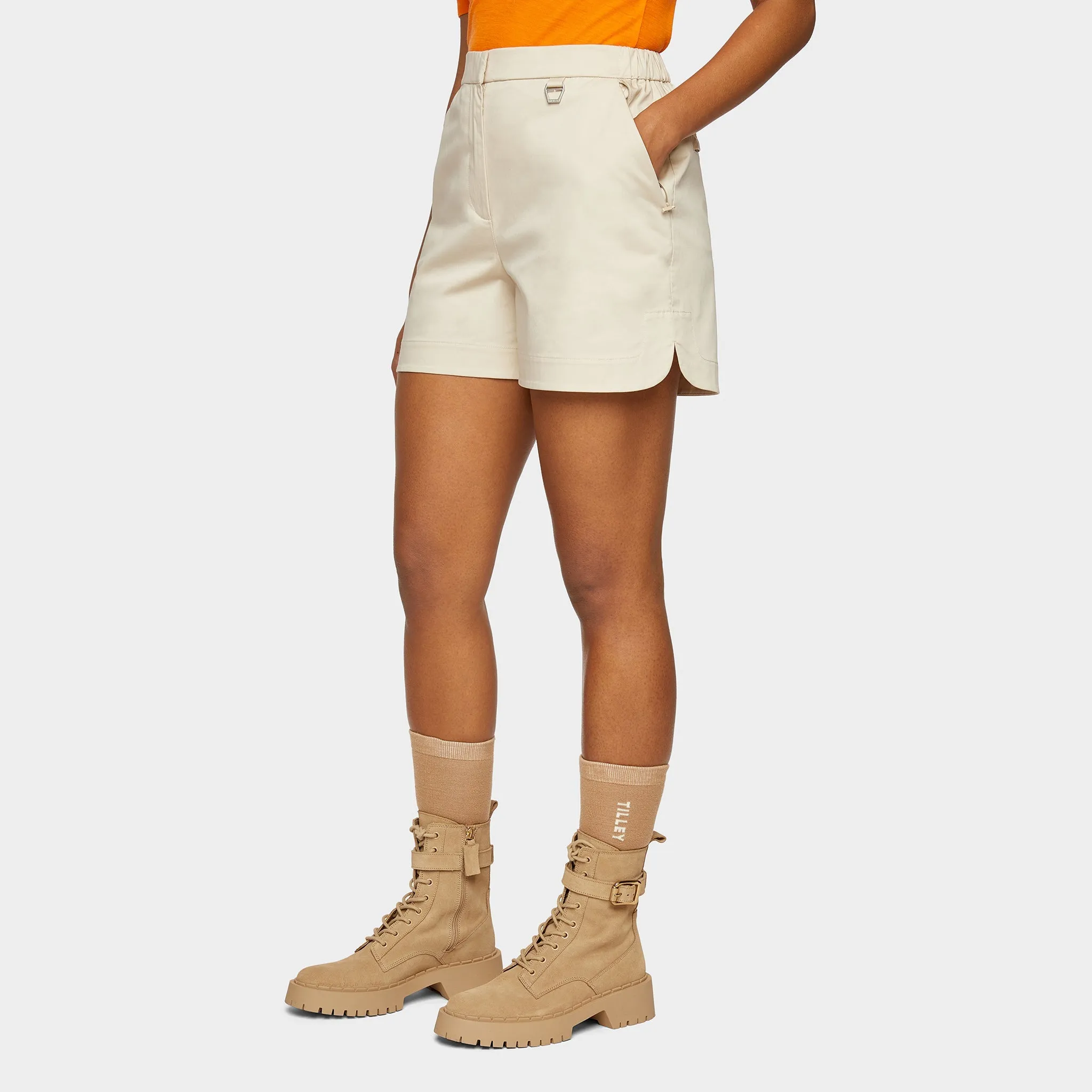 Utility Short