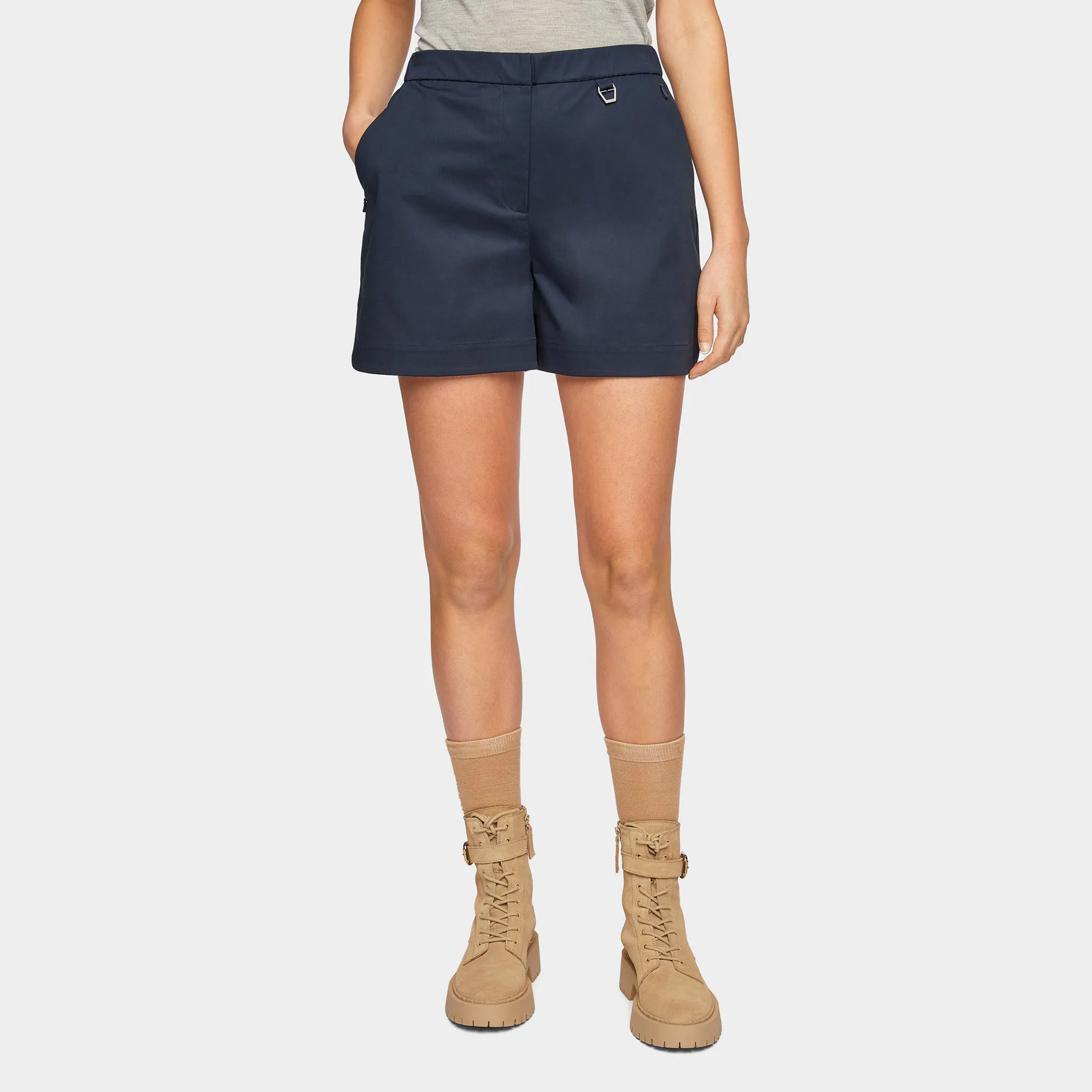 Utility Short