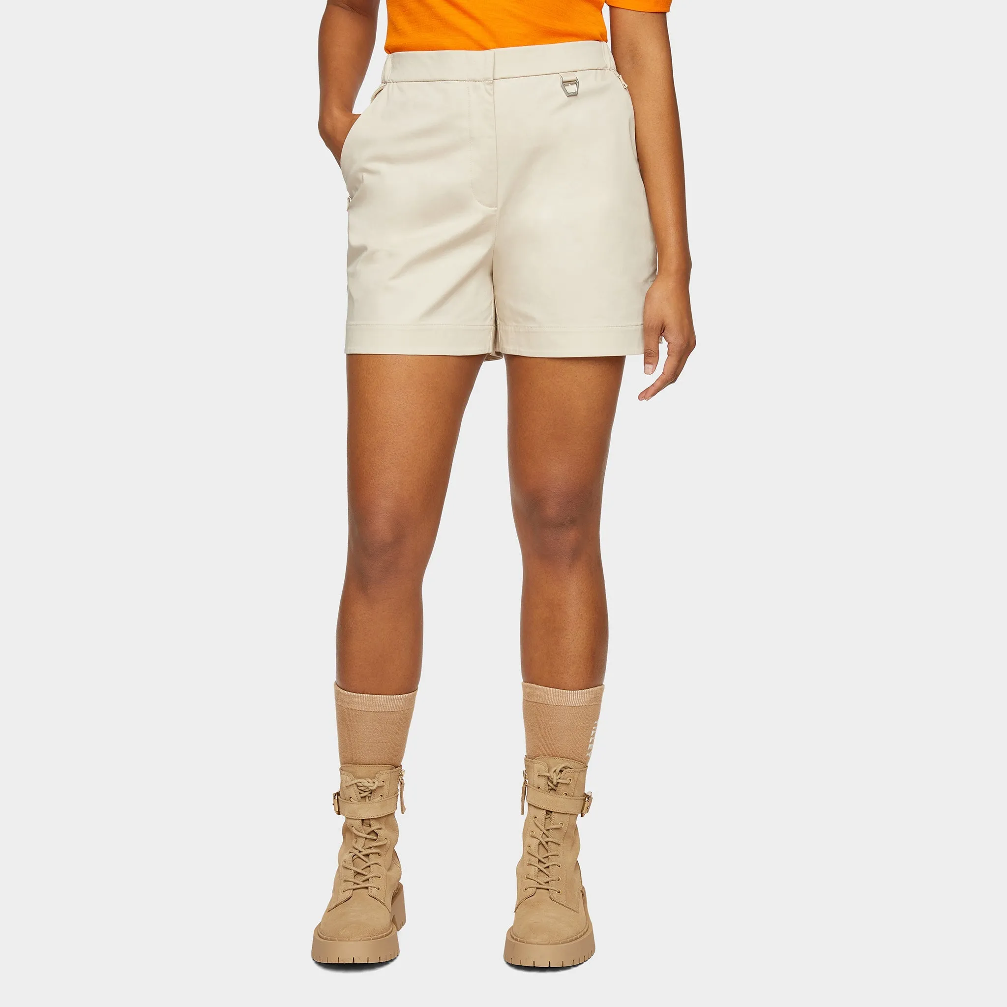 Utility Short