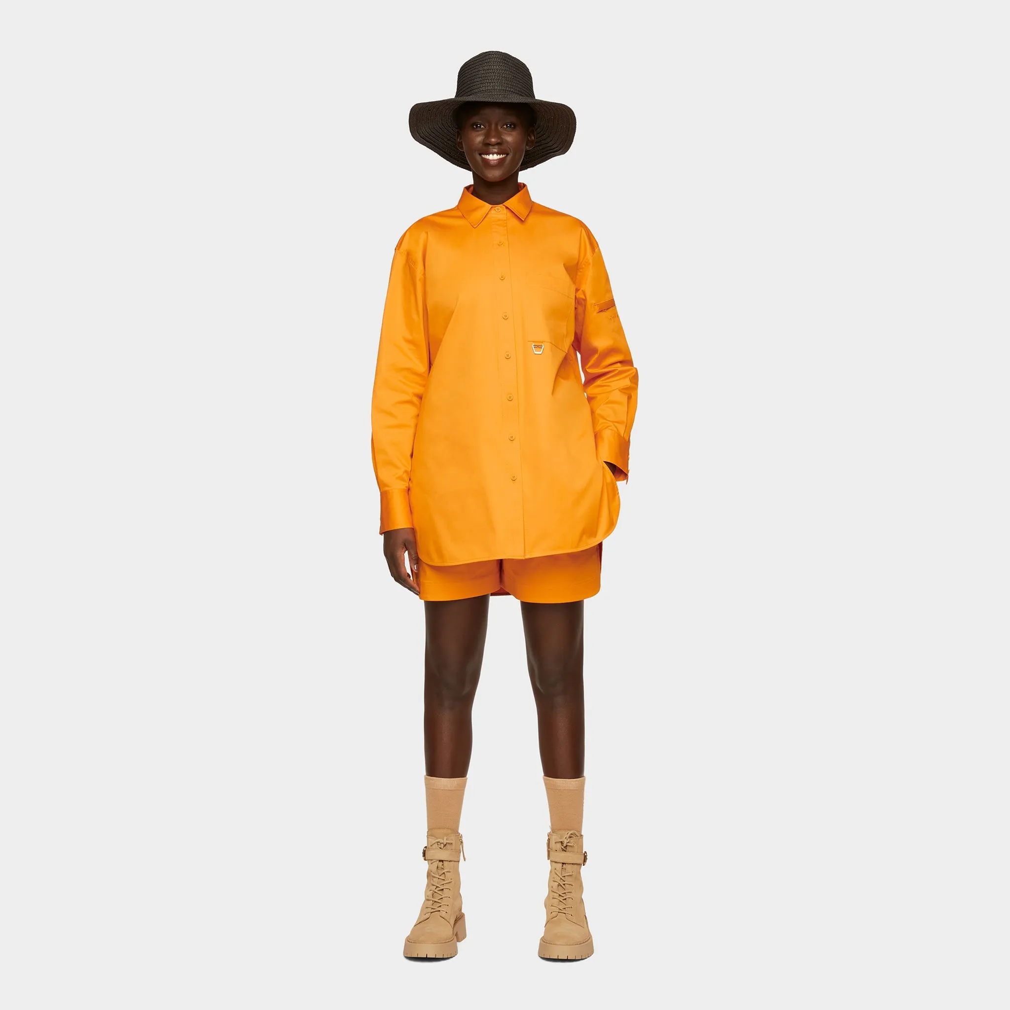 Utility Short