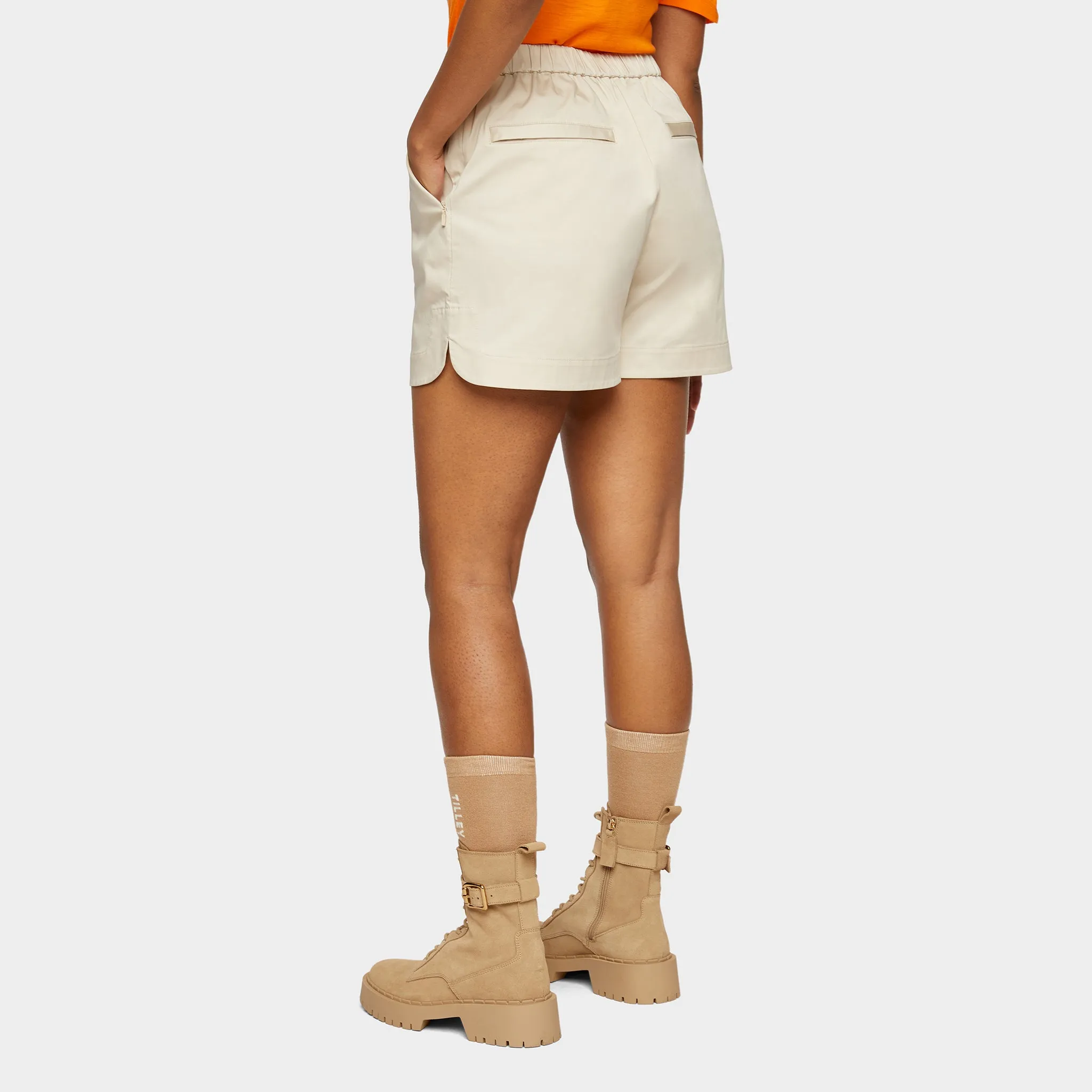 Utility Short