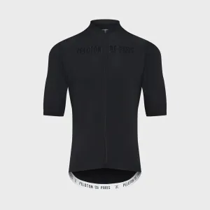 Vainqueur SS Jersey - Black