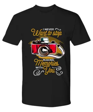 Valentine's Day Premium Tee Shirt