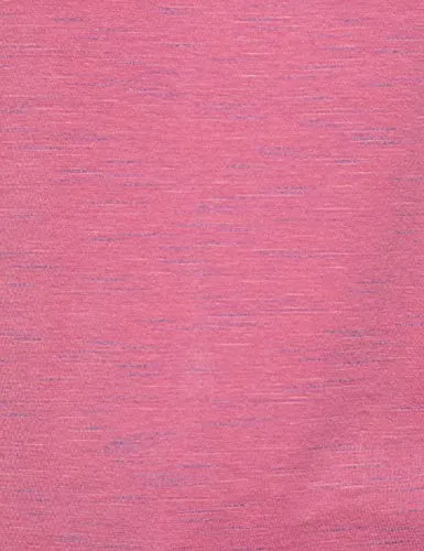 Van Heusen Athleisure Yoga Tank (88404_Pink Blush_XL)