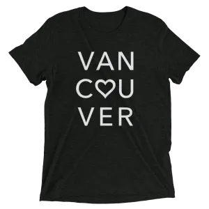 VANCOUVER CITY LINE