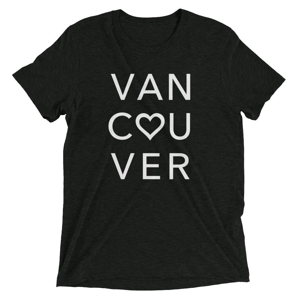 VANCOUVER CITY LINE