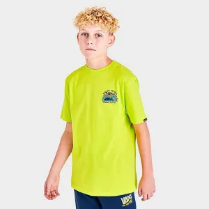 Vans Boys Ripping Reaper S/S Tee