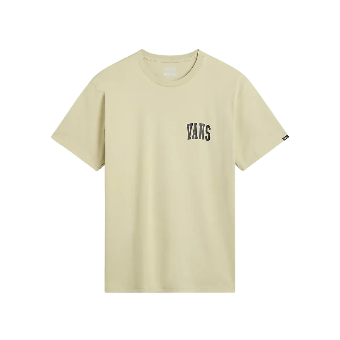 Vans Men's Varsity Tee