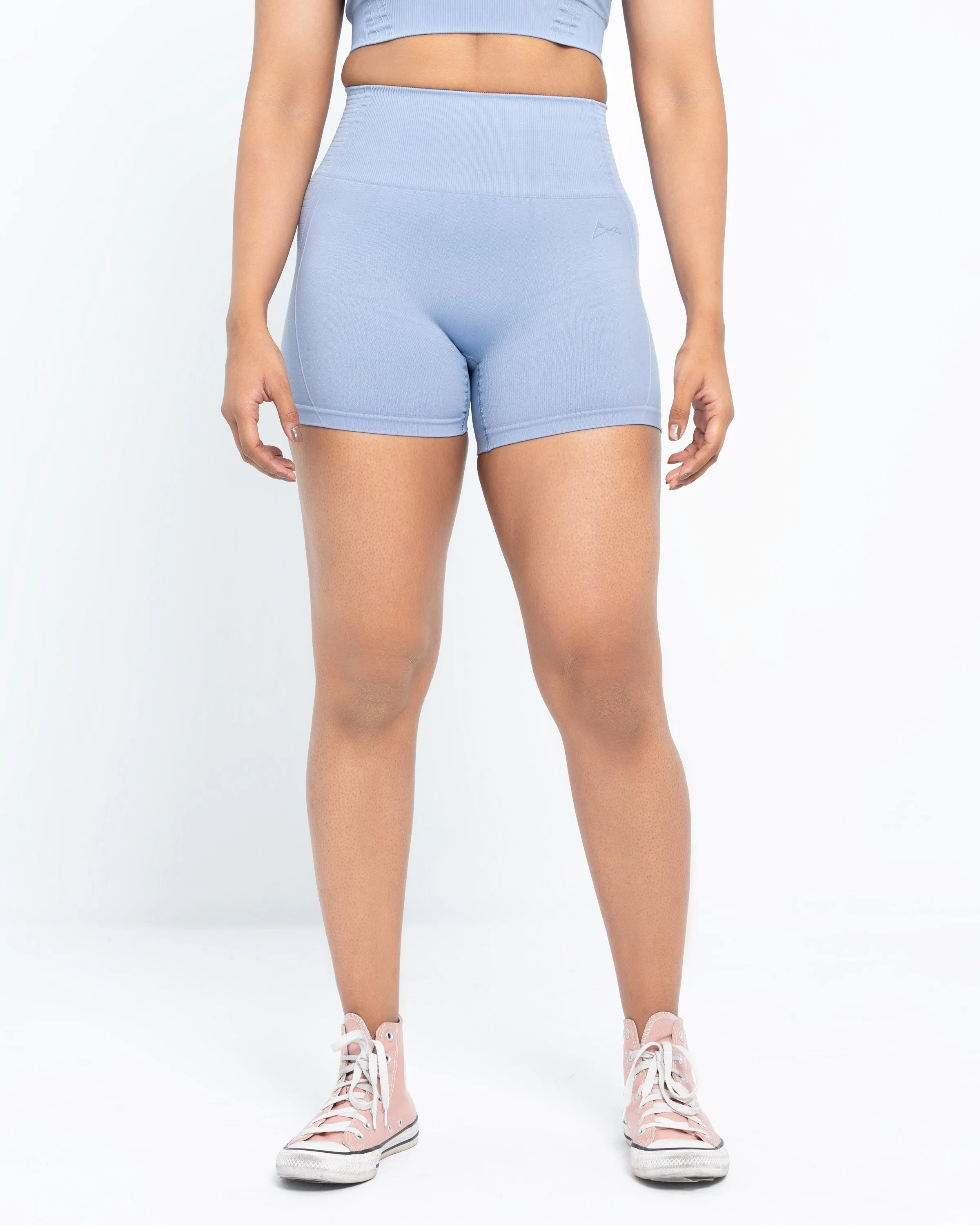 Velocity Seamless Shorts