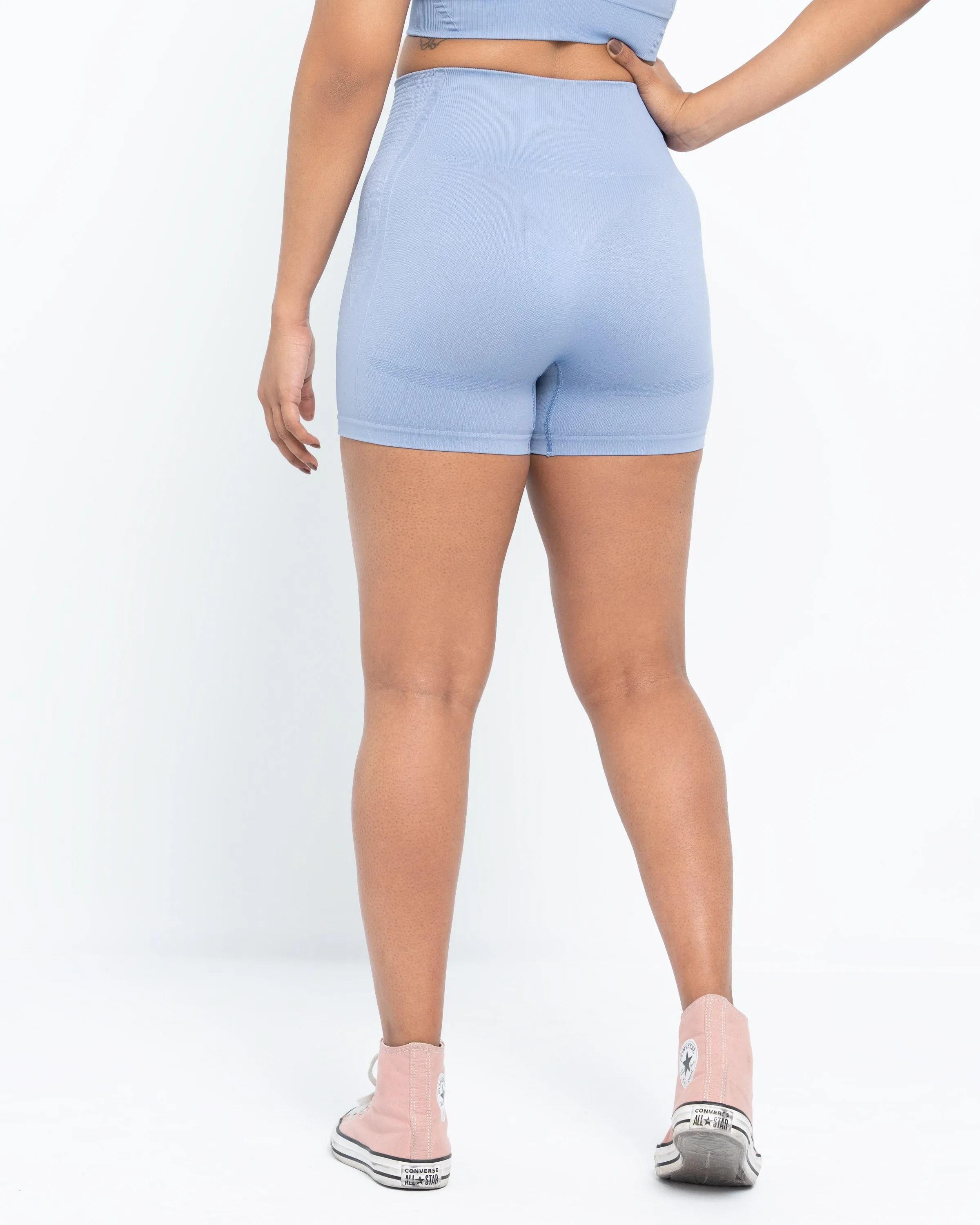 Velocity Seamless Shorts