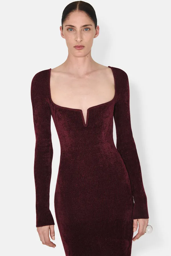 Velvet Freya Dress