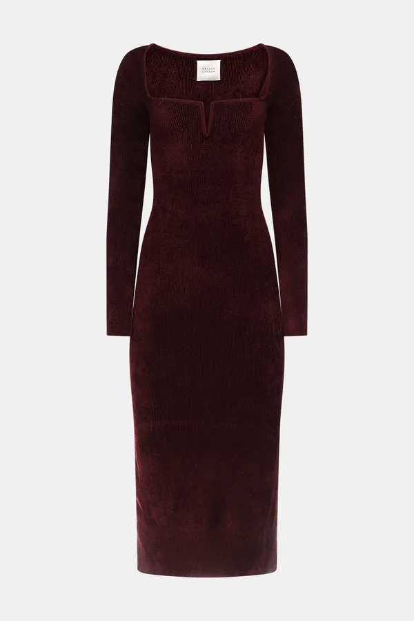 Velvet Freya Dress
