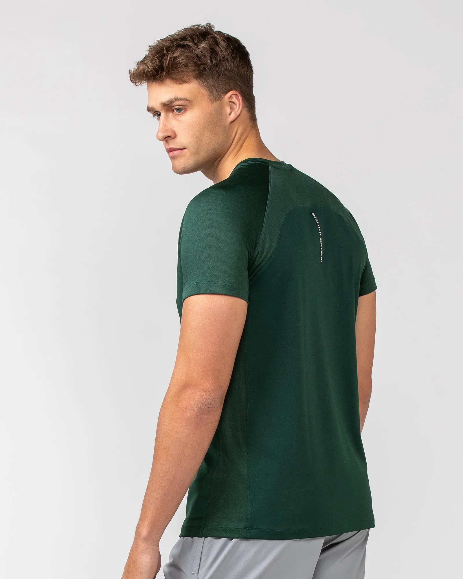 Ventilation Tee - Pine