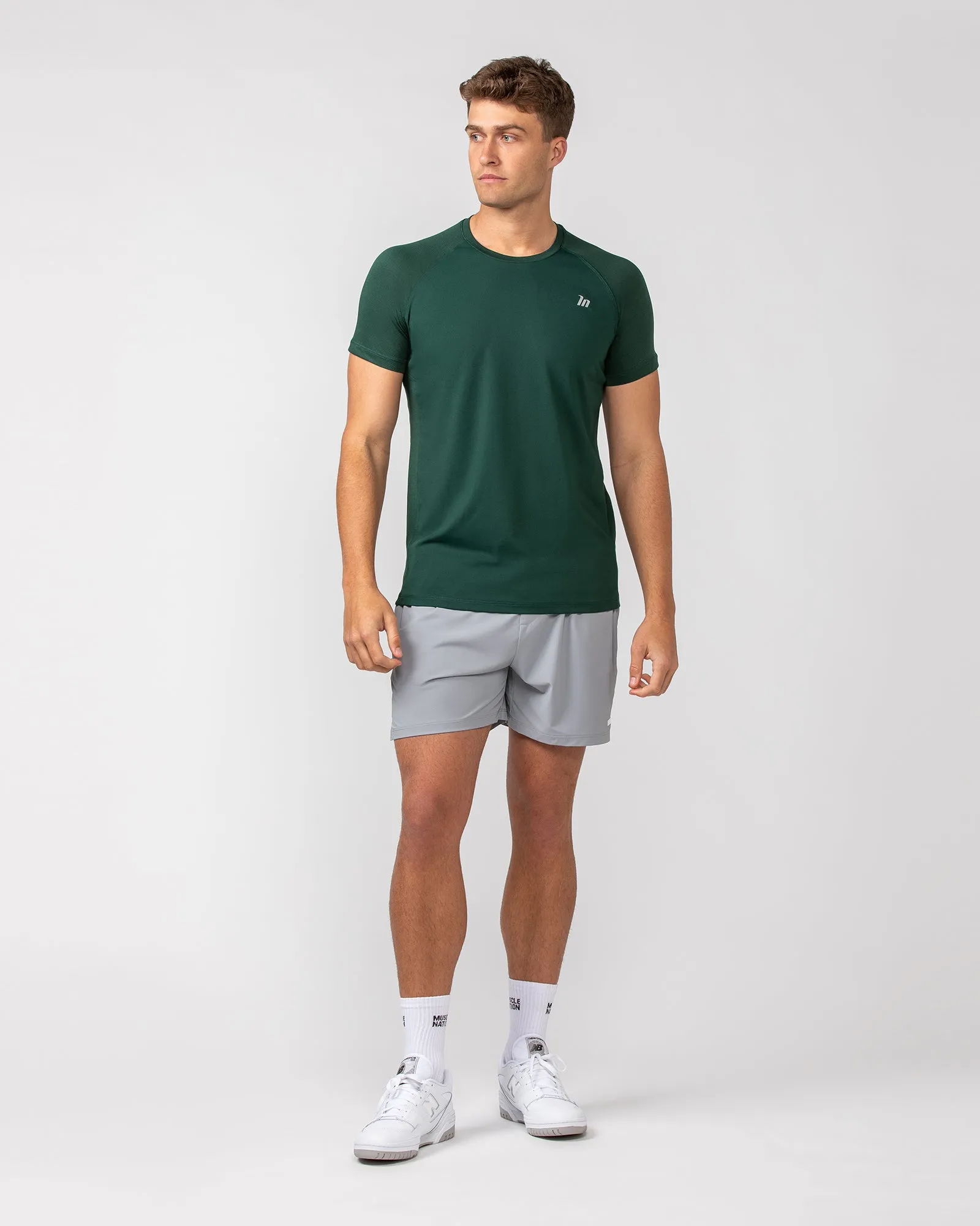 Ventilation Tee - Pine