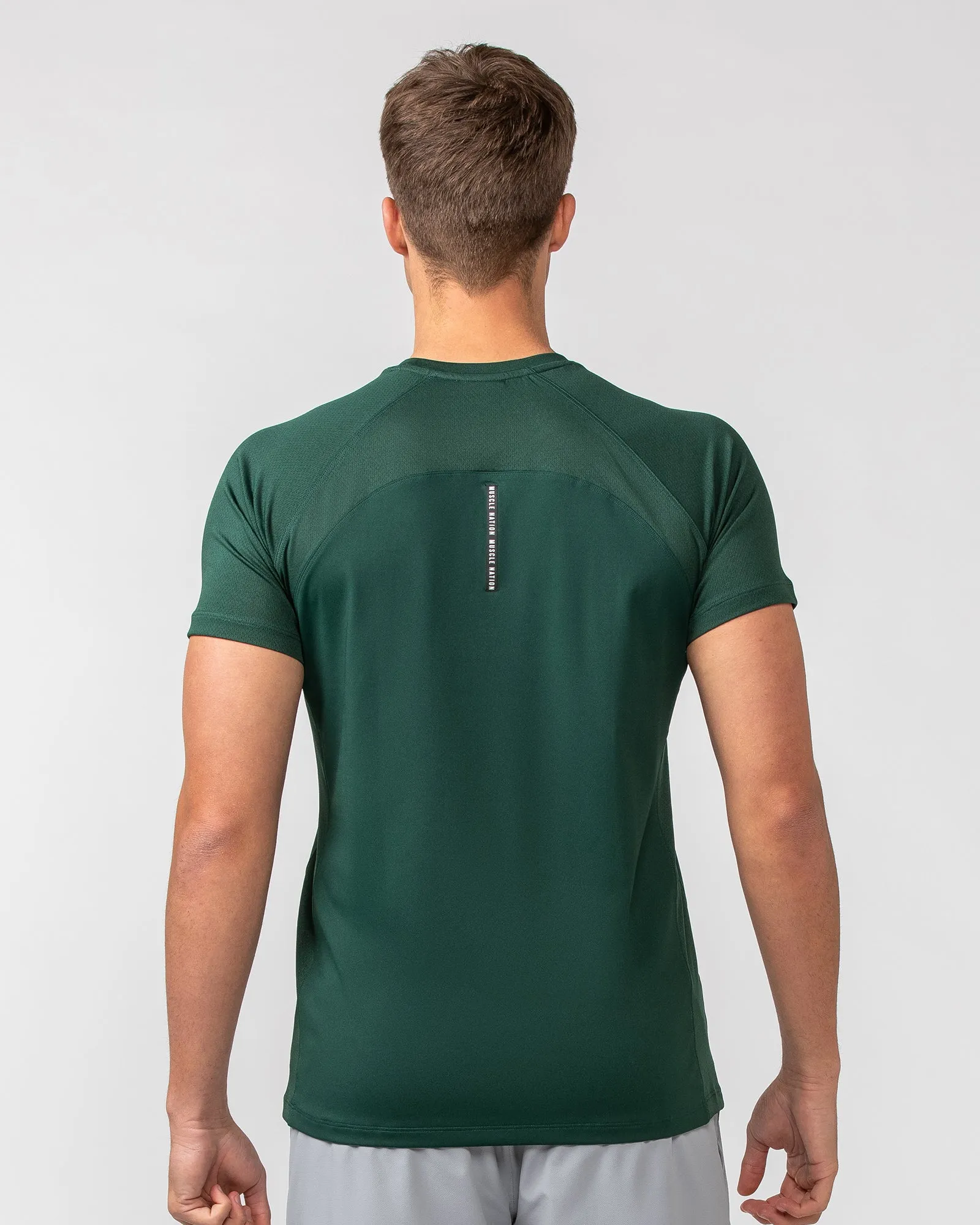 Ventilation Tee - Pine