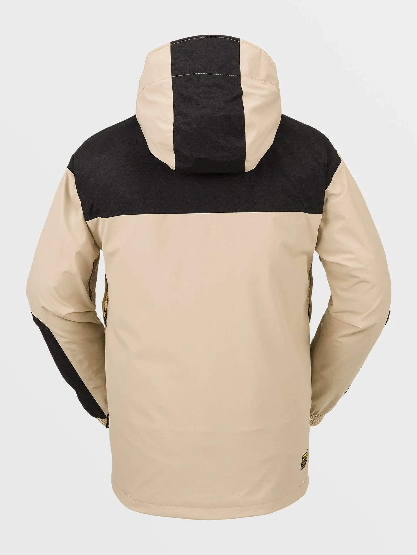 Veste Gore-Tex Longo  - KHAKIEST