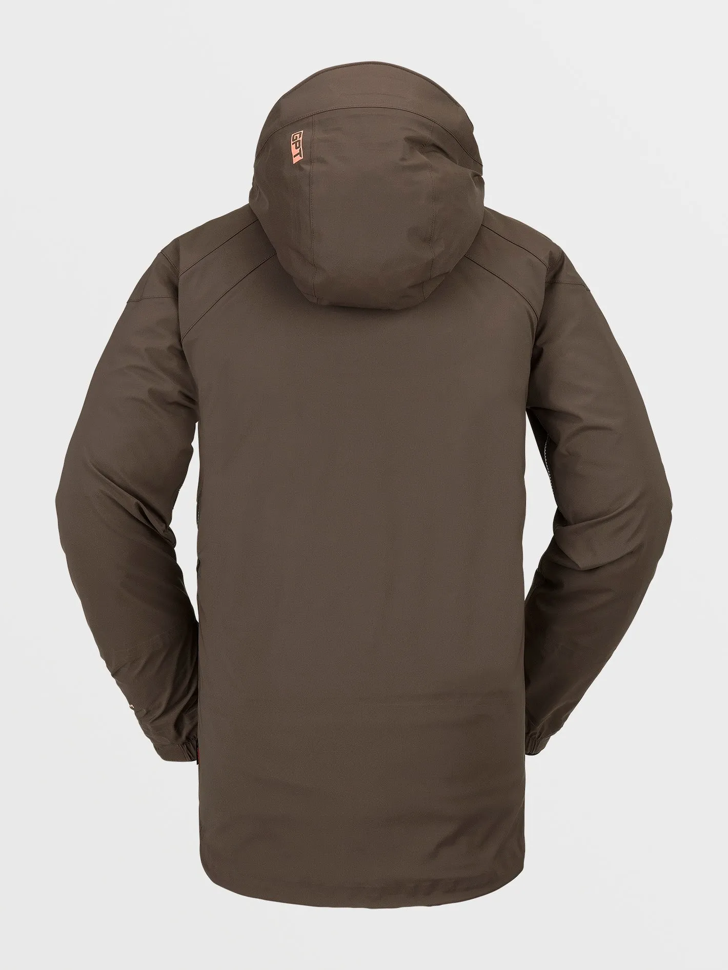 Veste Stretch Gore-Tex Guch  - BROWN