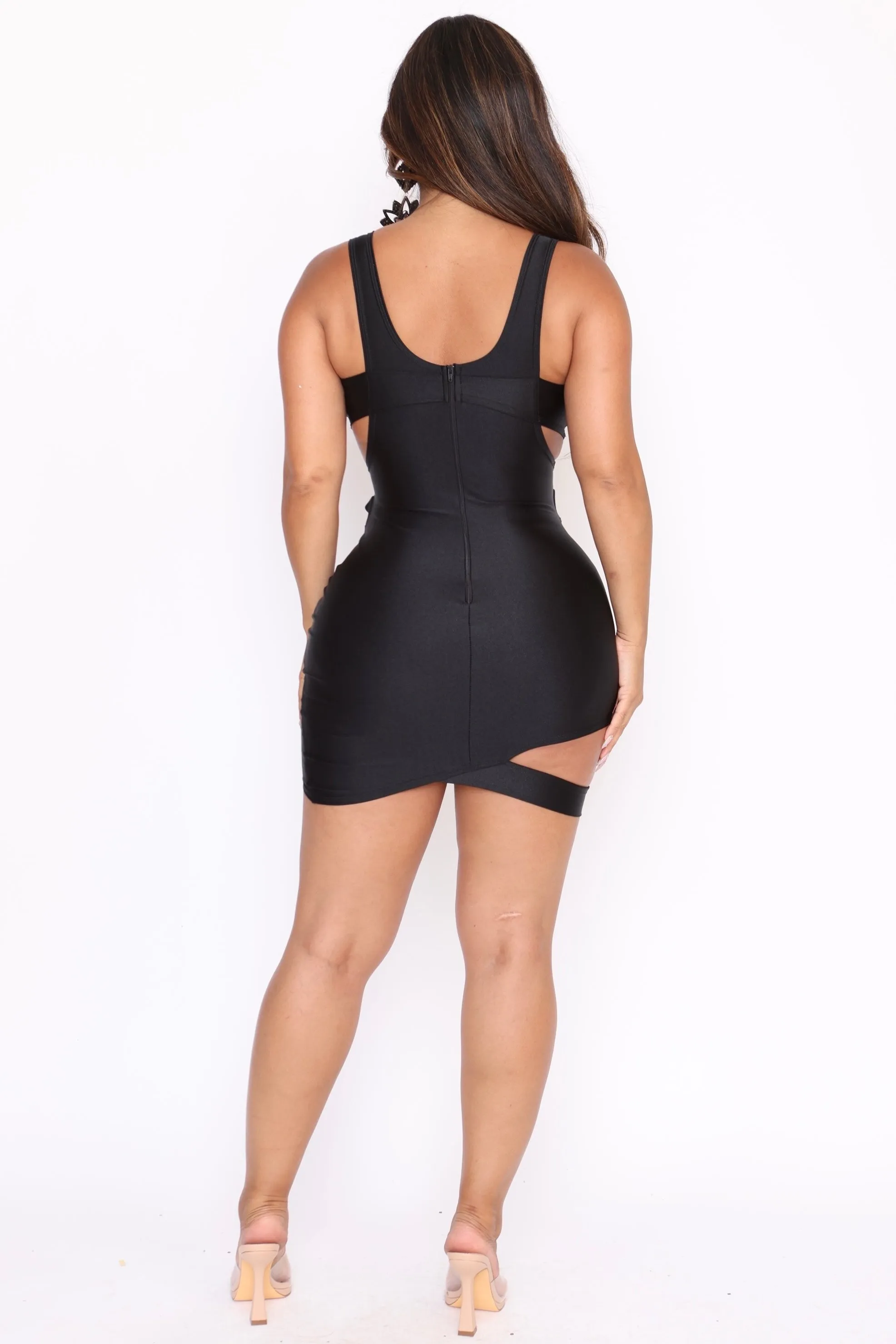 Vibe (Black) (RTS)