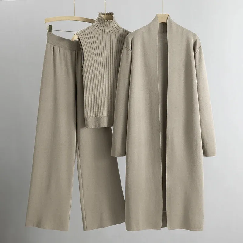 Victoria Rossi Vicenza 3 Piece Set
