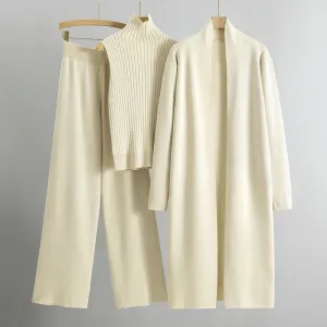 Victoria Rossi Vicenza 3 Piece Set