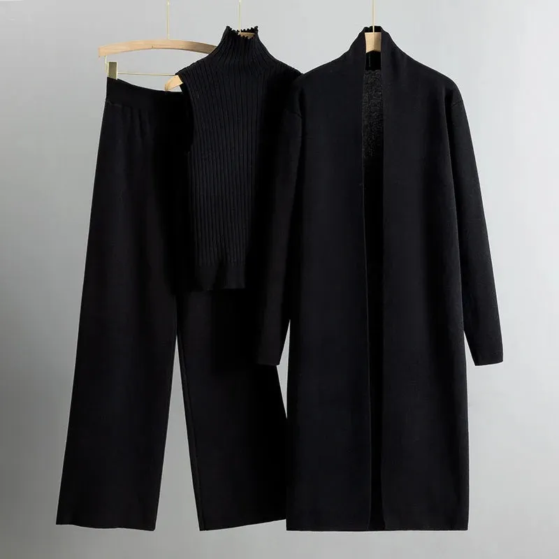 Victoria Rossi Vicenza 3 Piece Set