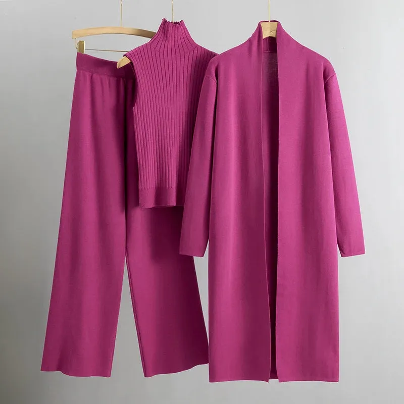 Victoria Rossi Vicenza 3 Piece Set