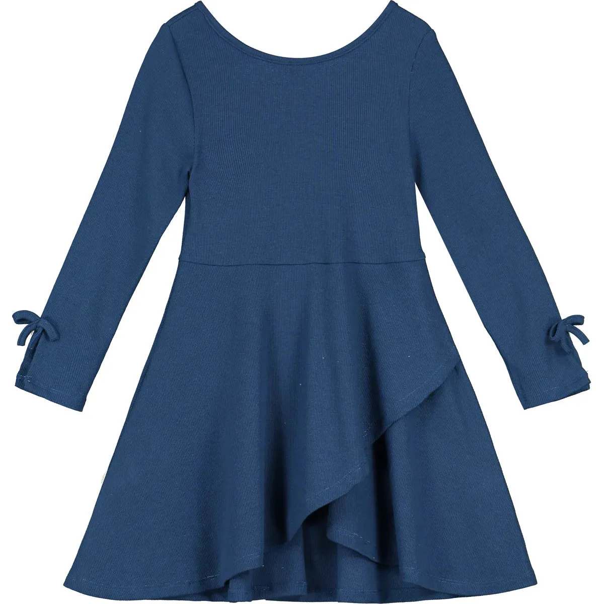 Vignette Teal Shiloh Dress
