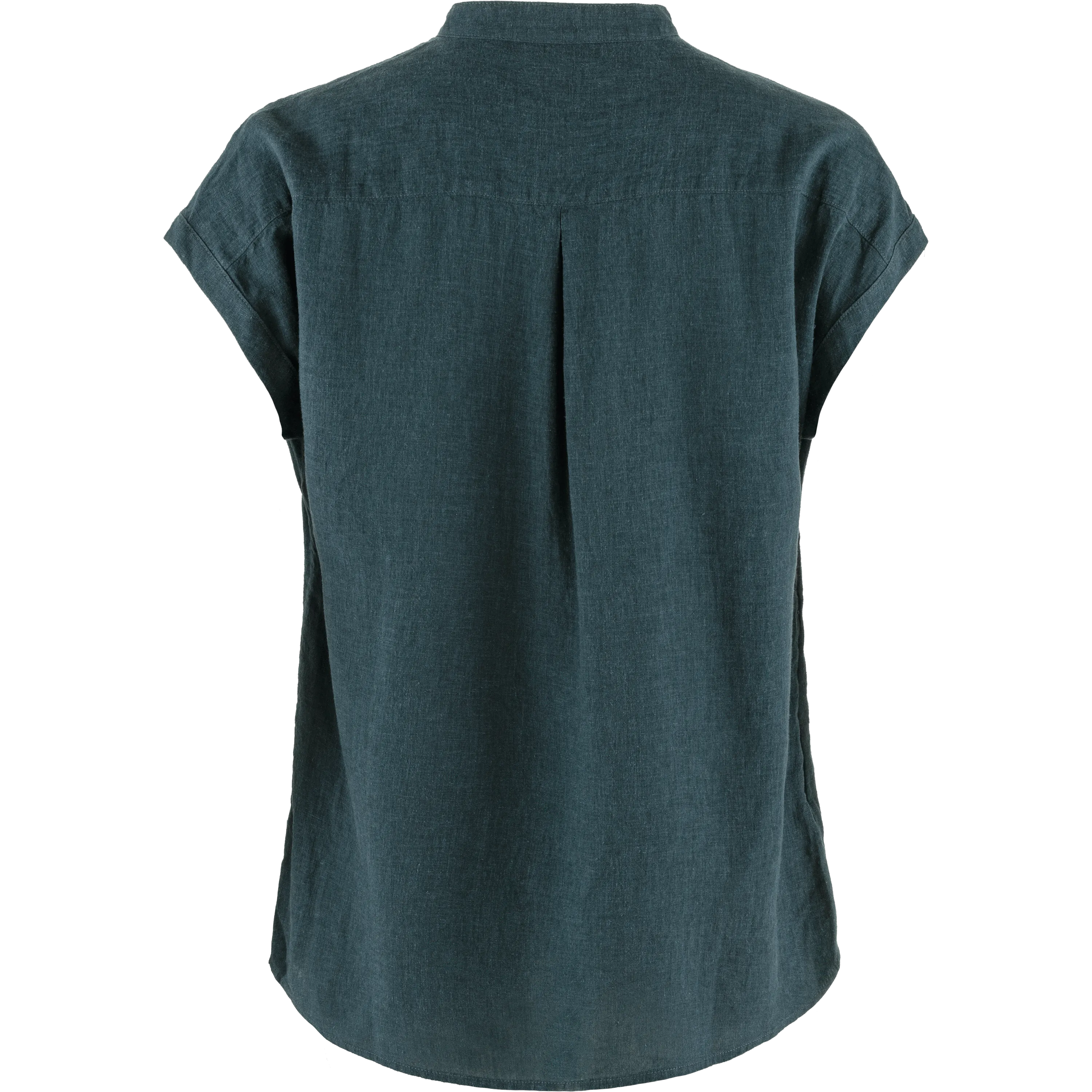 Övik Hemp Shirt SS W