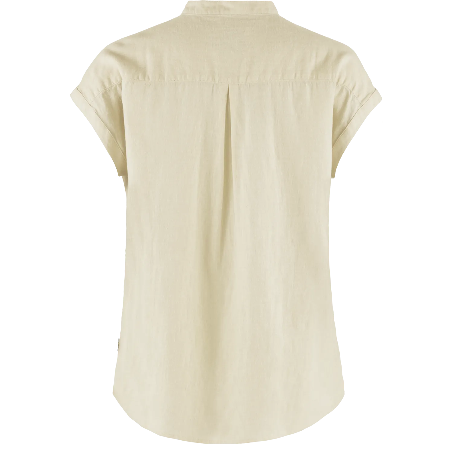Övik Hemp Shirt SS W