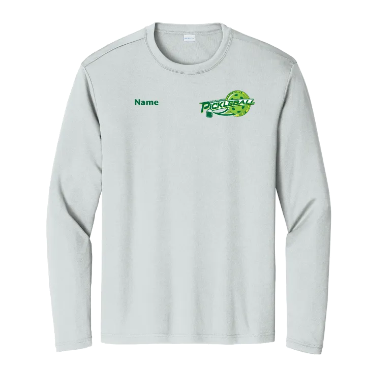 Villages Competitive League Men's Long Sleeve shirt
