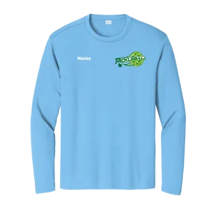 Villages Competitive League Men's Long Sleeve shirt