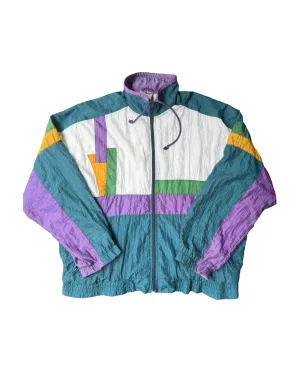 Vintage 90’s Spray Jacket Size L