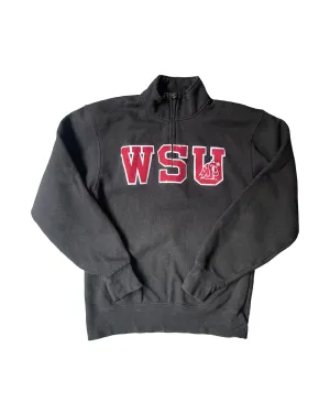 Vintage College Jumper Size S